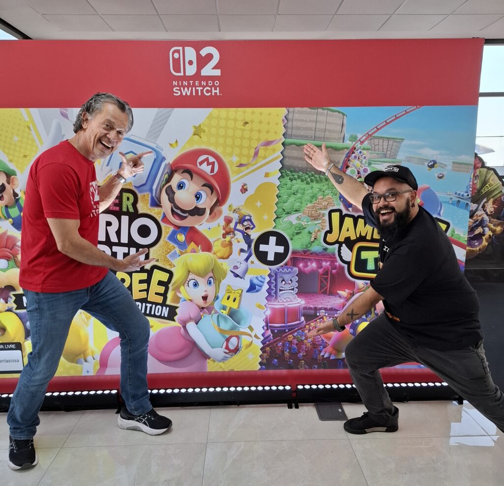 Donkey Kong Bananza: Um lançamento nas alturas