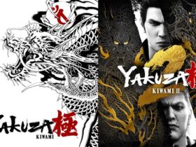 SEGA anuncia Yakuza™ Kiwami e Yakuza™ Kiwami 2 para o Nintendo Switch 2!