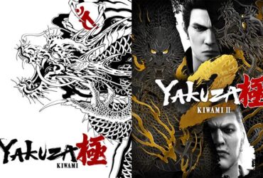 SEGA anuncia Yakuza™ Kiwami e Yakuza™ Kiwami 2 para o Nintendo Switch 2!