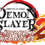 Demon Slayer -Kimetsu no Yaiba- The Hinokami Chronicles 2 recebe novo trailer!
