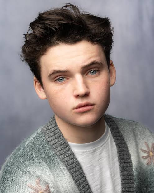 Benjamin Evan Ainsworth será Link no filme live-action de Zelda