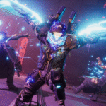 Borderlands 4 revela trailer de gameplay com Rafa!