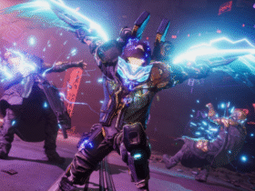 Borderlands 4 revela trailer de gameplay com Rafa!