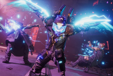 Borderlands 4 revela trailer de gameplay com Rafa!