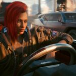 Nova atualização de Cyberpunk 2077 é anunciada para o Nintendo Switch 2