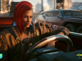 Nova atualização de Cyberpunk 2077 é anunciada para o Nintendo Switch 2