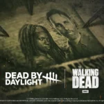 Dead by Daylight: The Walking Dead chega com Rick, Michonne e Daryl