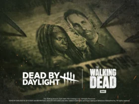 Dead by Daylight: The Walking Dead chega com Rick, Michonne e Daryl