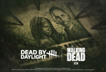 Dead by Daylight: The Walking Dead chega com Rick, Michonne e Daryl