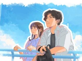 Dear me, I was… ganha data de lançamento para Nintendo Switch 2!