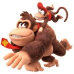 Donkey Kong em filme solo