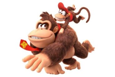 Donkey Kong em filme solo