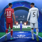 EA Sports FC 26 tem novo trailer divulgado mostrando detalhes da gameplay
