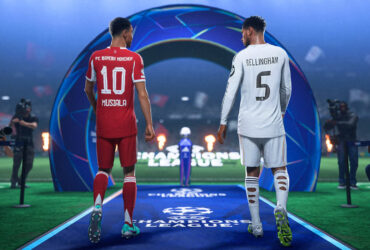 EA Sports FC 26 tem novo trailer divulgado mostrando detalhes da gameplay