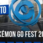 Pokémon GO Fest 2025 - Banner