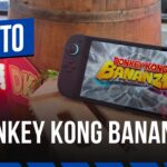 Donkey Kong Bananza: Um lançamento nas alturas