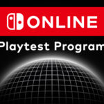 Nintendo reabre inscrições para novo Playtest do Nintendo Switch Online