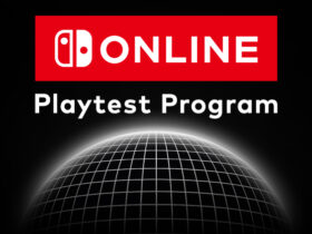Nintendo reabre inscrições para novo Playtest do Nintendo Switch Online