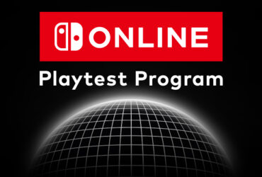 Nintendo reabre inscrições para novo Playtest do Nintendo Switch Online