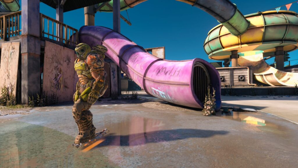 Tony Hawk’s Pro Skater 3 + 4 – O remake que faz jus ao legado