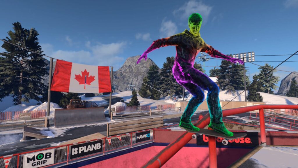 Tony Hawk’s Pro Skater 3 + 4 – O remake que faz jus ao legado