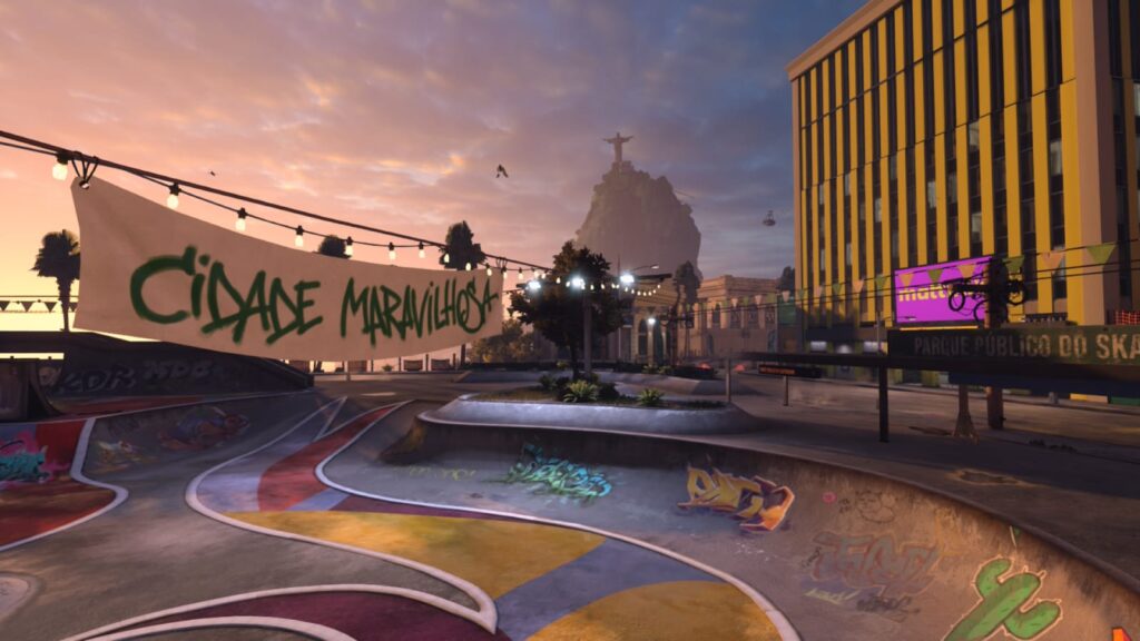 Tony Hawk’s Pro Skater 3 + 4 – O remake que faz jus ao legado