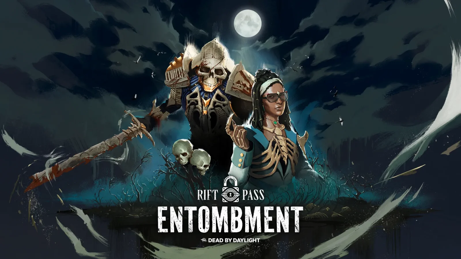 Dead by Daylight lança nova fenda com trajes macabros e designs da comunidade