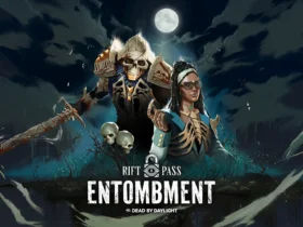 Dead by Daylight lança nova fenda com trajes macabros e designs da comunidade