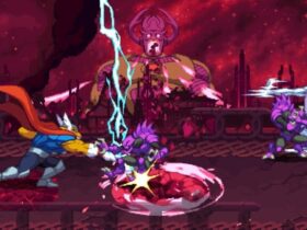 MARVEL Cosmic Invasion adiciona Beta Ray Bill e Surfista Prateado!