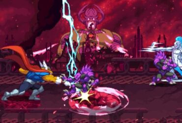 MARVEL Cosmic Invasion adiciona Beta Ray Bill e Surfista Prateado!