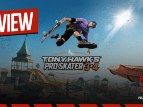 Tony Hawk’s Pro Skater 3 + 4 – O remake que faz jus ao legado