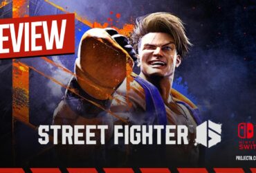 Street Fighter 6 - Um port magnífico para amantes de jogos de luta