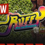 Ruffy and the Riverside - banner