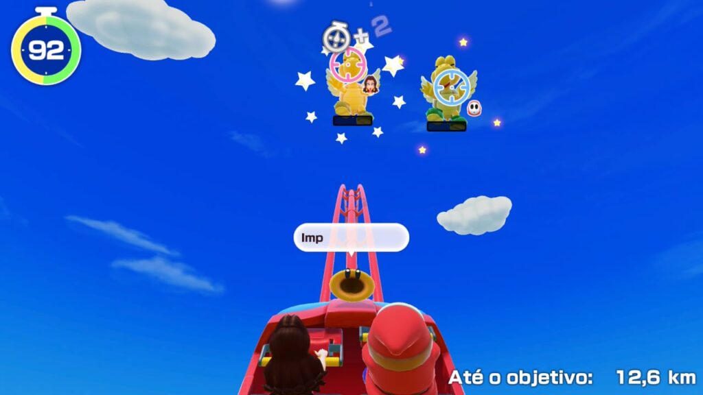 Super Mario Party Jamboree + Jamboree TV - Novas mecânicas deixam a festa ainda mais divertida
