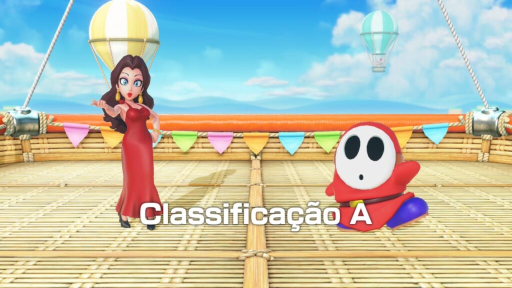 Super Mario Party Jamboree + Jamboree TV - Novas mecânicas deixam a festa ainda mais divertida