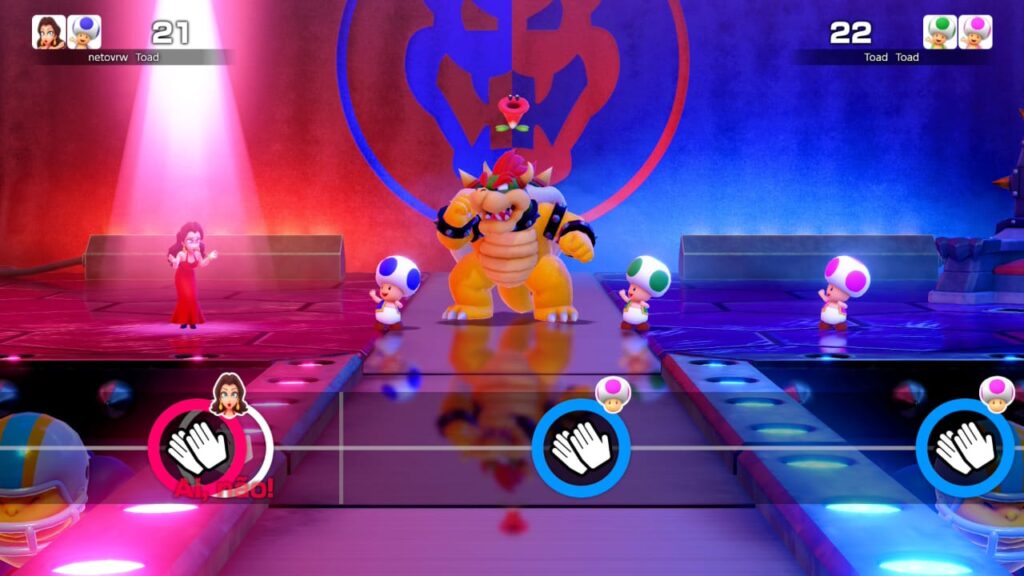 Super Mario Party Jamboree + Jamboree TV - Novas mecânicas deixam a festa ainda mais divertida