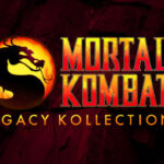Vazamento revela data de lançamento de Mortal Kombat: Legacy Kollection