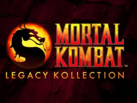 Vazamento revela data de lançamento de Mortal Kombat: Legacy Kollection