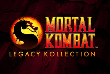 Vazamento revela data de lançamento de Mortal Kombat: Legacy Kollection