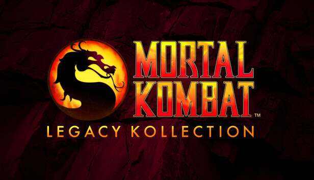 Vazamento revela data de lançamento de Mortal Kombat: Legacy Kollection