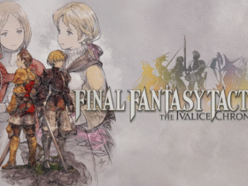 Diretor fala do desenvolvimento do remake de Final Fantasy Tactics "Tivemos que refazer do zero"