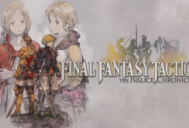 Diretor fala do desenvolvimento do remake de Final Fantasy Tactics "Tivemos que refazer do zero"