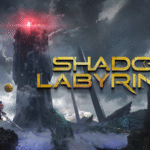 Shadow Labyrinth ganha novo trailer e confirma update gratuito