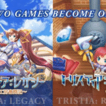 Tristia: Chronicles será lançado para Nintendo Switch