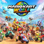 Mario Kart World recebe gigante atualização 1.2.0 com diversas melhorias e correções