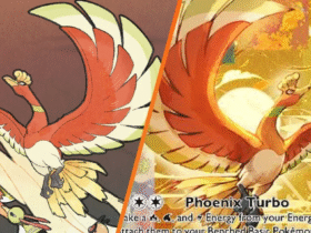 Pokémon Company remove cartas de Ho-Oh e Lugia após acusações de plágio em nova expansão do TCG Pocket