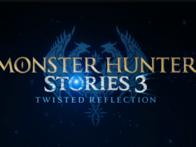 Monster Hunter Stories 3 é anunciado na Nintendo Direct