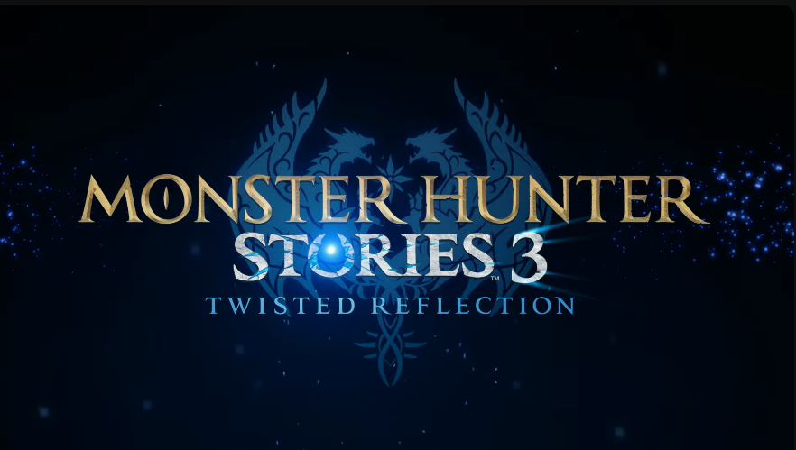 Nintendo Direct abre com Monster Hunter Stories 3: Twisted Reflection, previsto para 2026