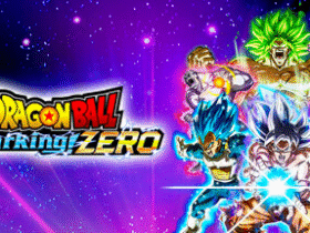 Dragon Ball Sparking Zero é finalmente anunciado para o Nintendo Switch 1 e 2