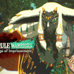 Hyrule Warriors: Age of Imprisonment ganha novo trailer, confirma cânone e traz retorno de personagem